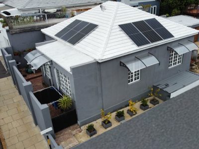 Unique B&B Investment