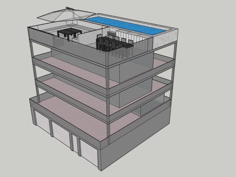 Development Opportunity